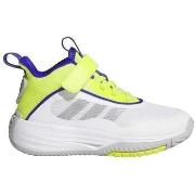 Lastenkengät adidas  Chaussures  Ownthegame 3.0  35