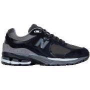 Kengät New Balance  Baskets  2002R Noir  42