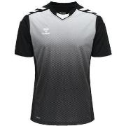 Lyhythihainen t-paita hummel  T-shirt  Hmlcore XK Sublimation  EU M