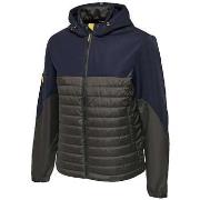 Takit hummel  Veste  HmlNorth Hybrid Jacket marine  EU S