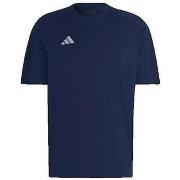 Lyhythihainen t-paita adidas  T-shirt  Tiro 23 Competition  EU L