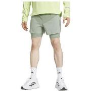 Shortsit & Bermuda-shortsit adidas  Short  Ultimate Reflective  EU XL