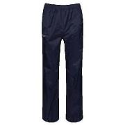 Housut Regatta  Pantalon  Pack-It Overtrousers Imperméable  EU M