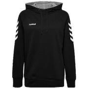 Svetari hummel  Sweat à capuche  HMLGO COTTON HOODIE WOMAN  EU S