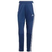 Jogging housut / Ulkoiluvaattee adidas  Pantalon  Tiro 24 Winterized  ...