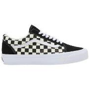 Kengät Vans  Baskets mode  Old Skool 36 LX Checkerboard  37