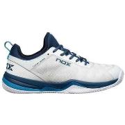 Miesten kengät Nox  Chaussures de sport indoor  Nerbo Caluxnerwhsb  40