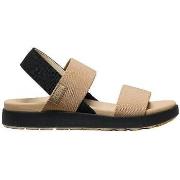 Sandaalit Keen  Sandales  Elle Backstrap Beige  38