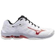 Kengät Mizuno  Chaussures  Wave Voltage 2 Amorti Léger  46