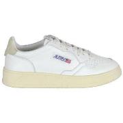 Kengät Autry  Baskets  Medalist blanches  36