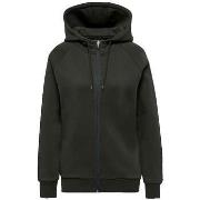 Svetari hummel  Sweat à capuche zippé  HMLRED Heavy pour femme  EU S