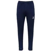 Jogging housut / Ulkoiluvaattee hummel  Pantalon  hmlLEAD football  EU...