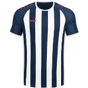 Lyhythihainen t-paita Jako  T-shirt  Inter KA bleu  EU XL