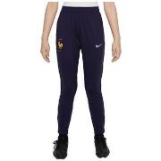 Jogging housut / Ulkoiluvaattee Nike  Pantalon  jogging équipe de Fran...