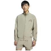 Ulkoilutakki adidas  Veste de survêtement  Z.N.E. Woven Tracksuit Jack...