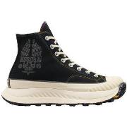 Kengät Converse  Baskets  Chuck 70 AT-CX Noir  36