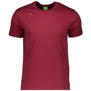 Lyhythihainen t-paita Erima  T-shirt  Teamsport Athlétique Bordeaux  E...