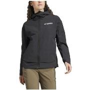 Pusakka adidas  Veste  Terrex Multi Softshell  EU M