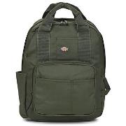 Reppu Dickies  LISBON BACKPACK OLIVE GREEN  Yksi Koko