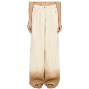 Väljät housut Alanui  Jean  27