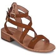 Sandaalit Les Tropeziennes par M.Belarbi  HOCEAN SUEDE  36