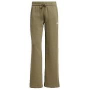 Housut adidas  Pantalon  Essentials Small Logo Feel Cozy Femme  EU L