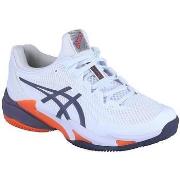 Kengät Asics  Gel Court Ff 3 Clay  42 1/2