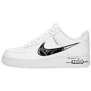 Kengät Nike  Air Force 1 Low Sketch  42
