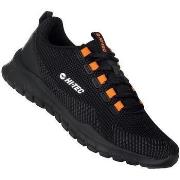 Kengät Hi-Tec  Chaussures  Herami M Noir  42