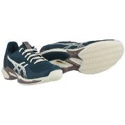 Kengät Asics  Chaussures de tennis  Solution Speed FF 3 Clay  42