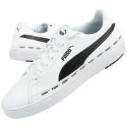 Tennarit Puma  Baskets  Serve Pro Lite Sig blanches  40