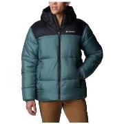 Toppatakki Columbia  Puffect  EU L