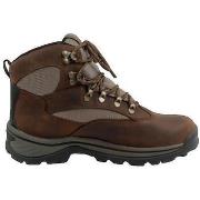 Kengät Timberland  Chaussures de randonnée  Chocorua M imperméables  4...