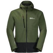 Takit Jack Wolfskin  Veste  Eagle Peak 2L imperméable et respirante  E...