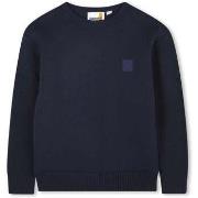 Neulepusero Timberland  -  4 vuotta