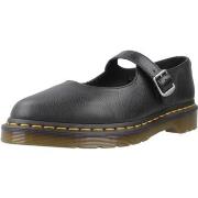 Balleriinat Dr. Martens  ELPHIE MJ  36