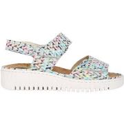 Sandaalit Waldläufer  H-Willow  36