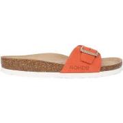 Sandaalit Rohde  Alba  36