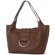 Olkalaukut NeroGiardini  NERO GIARDINI  400 DOLLARO CUOIO  Yksi Koko