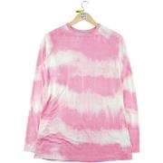 T-paidat pitkillä hihoilla Nike  290980  EU XL