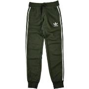 Jogging housut / Ulkoiluvaattee adidas  293646  EU S