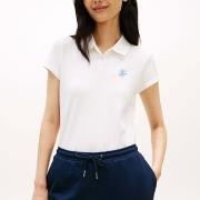 Lyhythihainen poolopaita Tommy Hilfiger  WW0WW49259  EU S