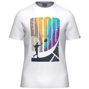 Lyhythihainen t-paita Head  Vision  EU M