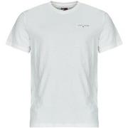 Lyhythihainen t-paita Tommy Jeans  -  EU XS