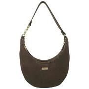 Olkalaukut Barberini's  br33670  Yksi Koko