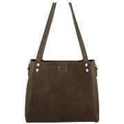 Olkalaukut Barberini's  br31990  Yksi Koko