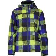 Pusakka Peak Mountain  Blouson de ski fille GAVENY  10 vuotta