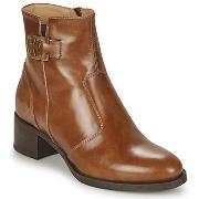 Kengät NeroGiardini  BRESCIA  36