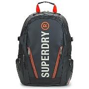 Reppu Superdry  TARP RUCKSACK  Yksi Koko