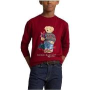 Lyhythihainen t-paita Polo Ralph Lauren  323883620005  12 vuotta